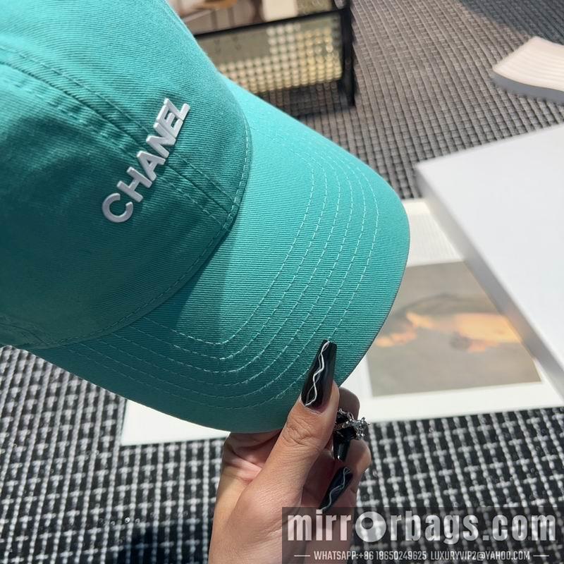 Chanel Hat dx10