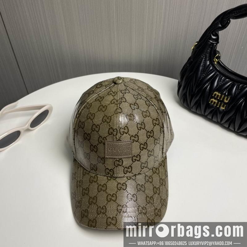 Gucci Hat 081802