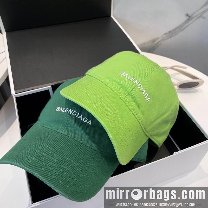 Balenciaga Hat 040201