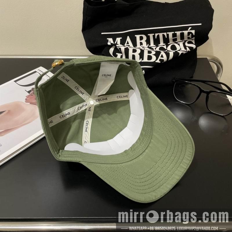 Celine Hat dx86