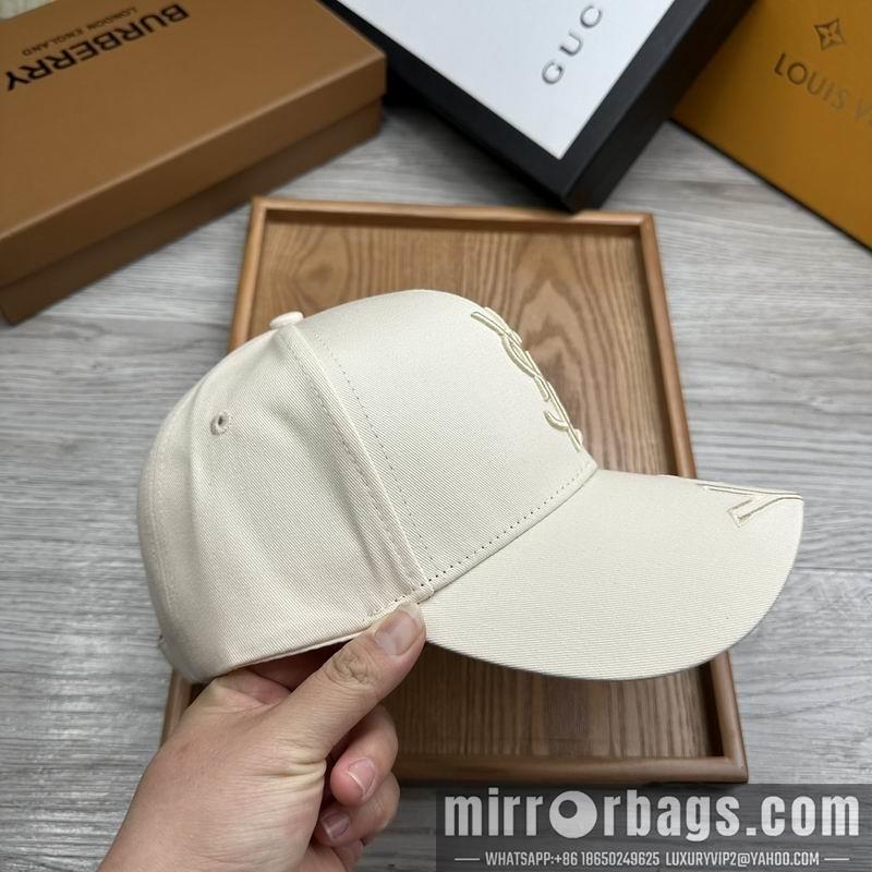 YSL Hat dx19
