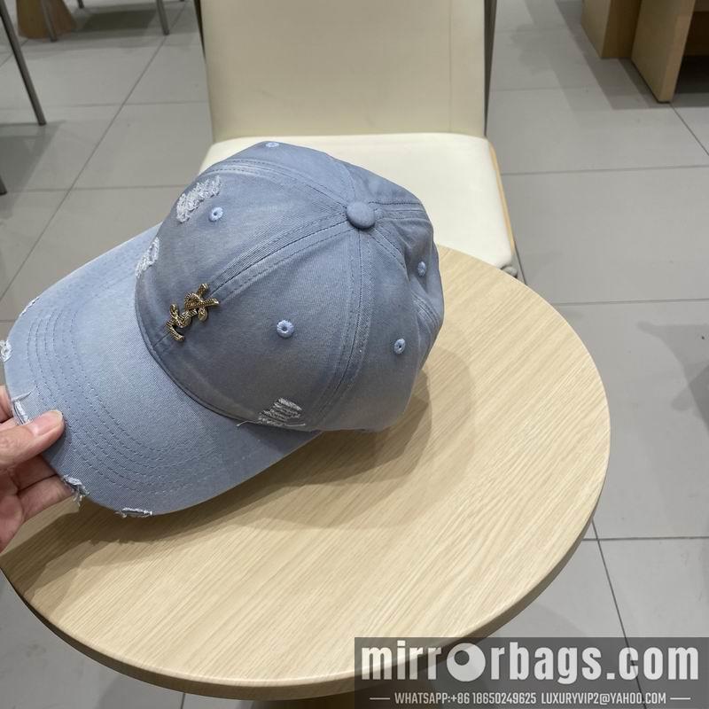 YSL Hat 041401