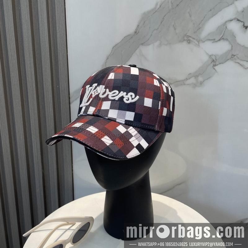 LV Hat 040203