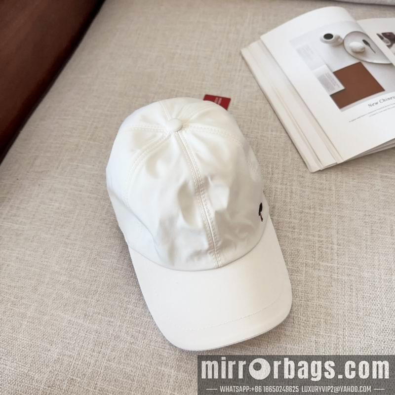 Loro Piana Hat dx14