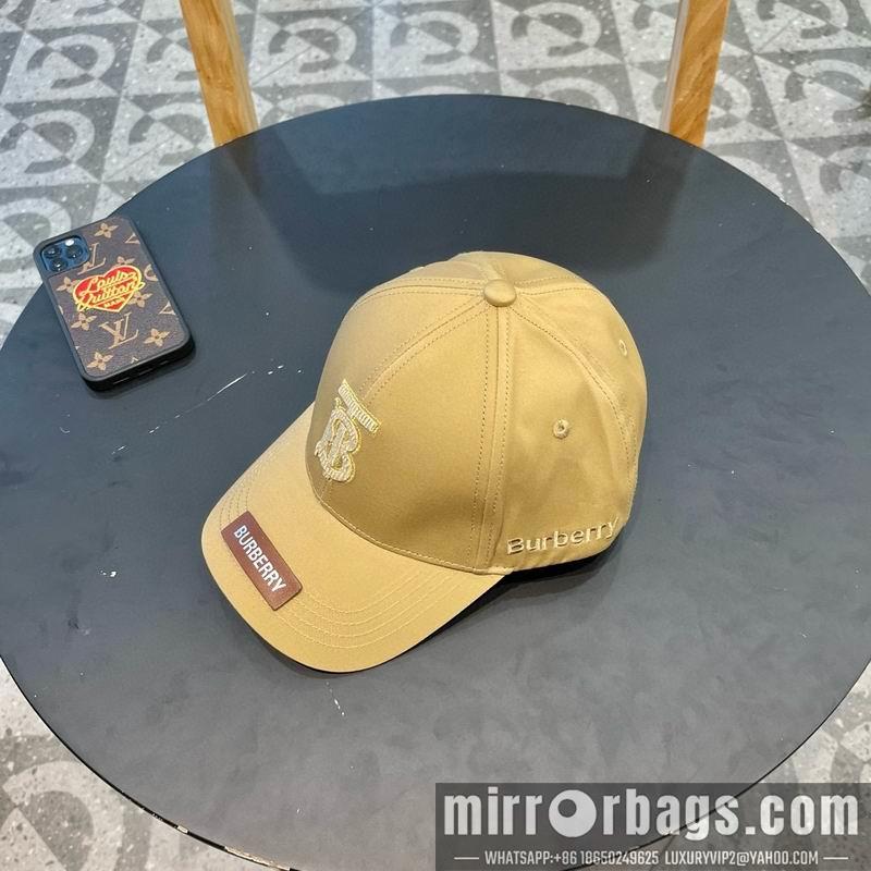 Burberry Hat 072202