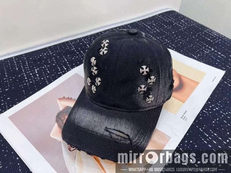 Chrome Hearts Hat dx17