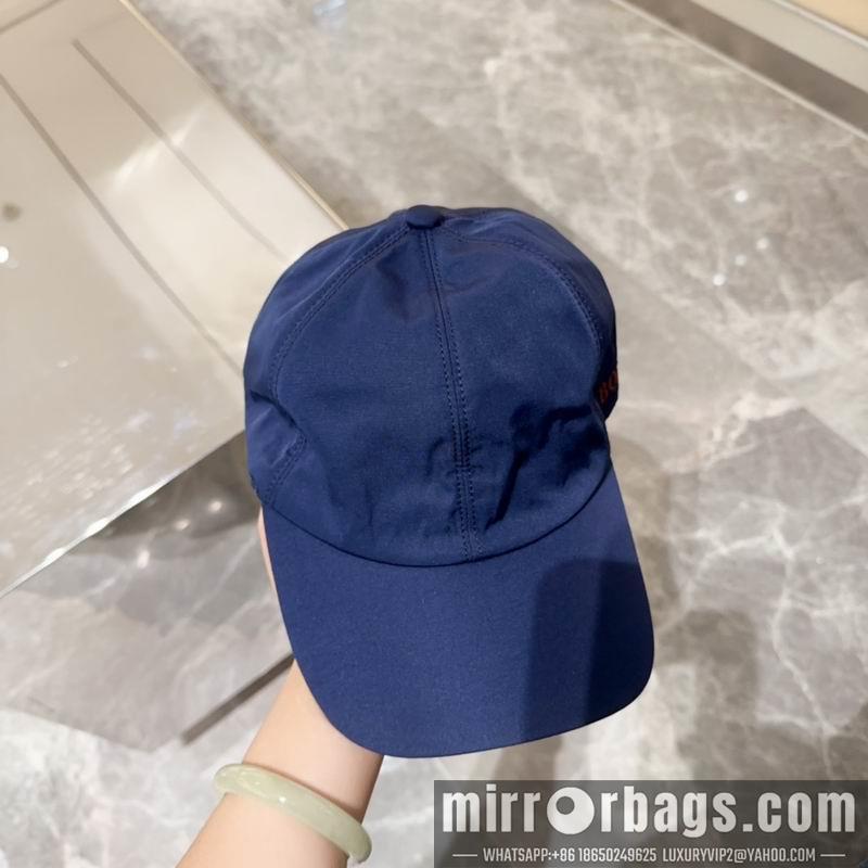 Boss Hat 071201