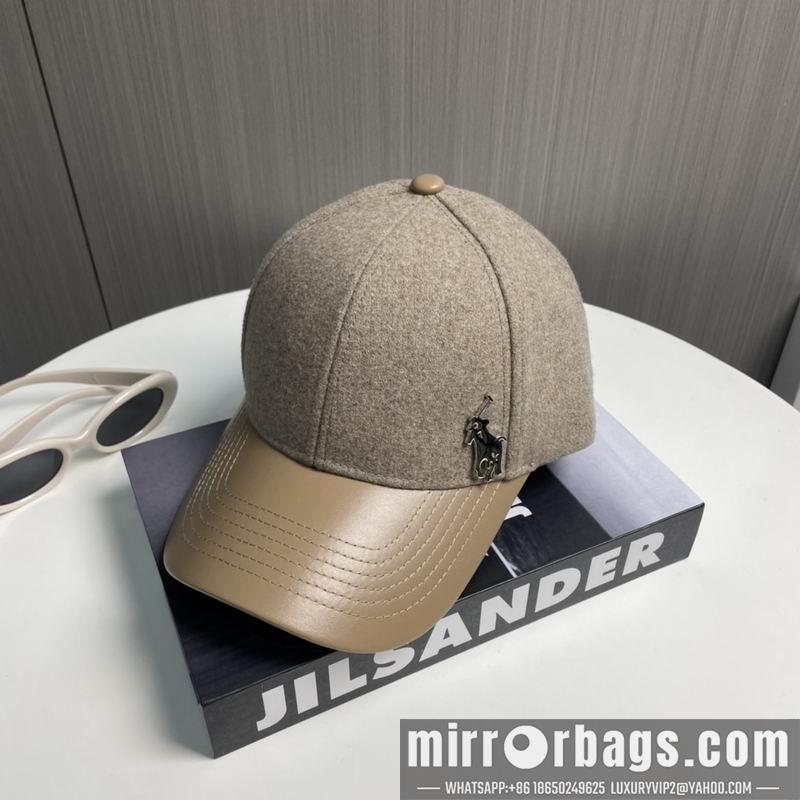 Polo Hat 010401