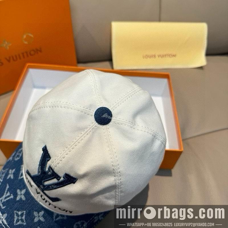 LV Hat dx02