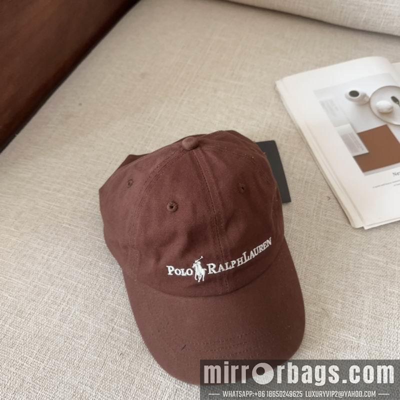 Polo Hat 011503