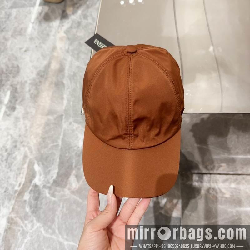 Zegna Hat 071301