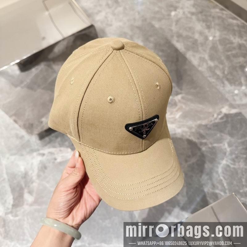 Prada Hat dx03
