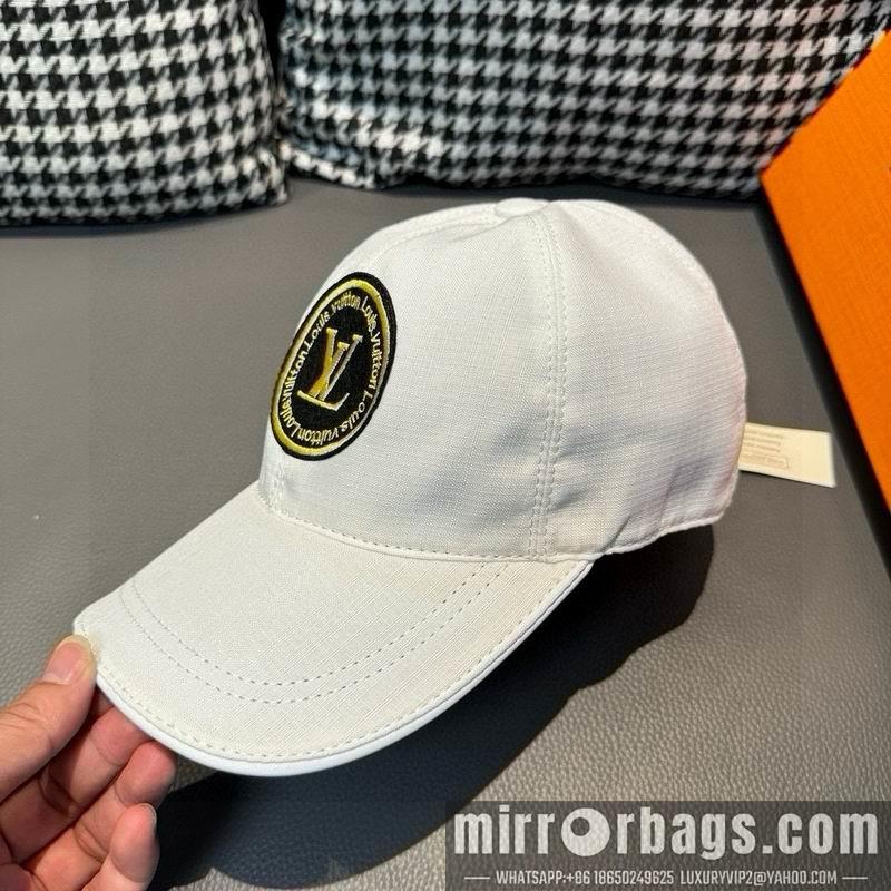 LV Hat 091402