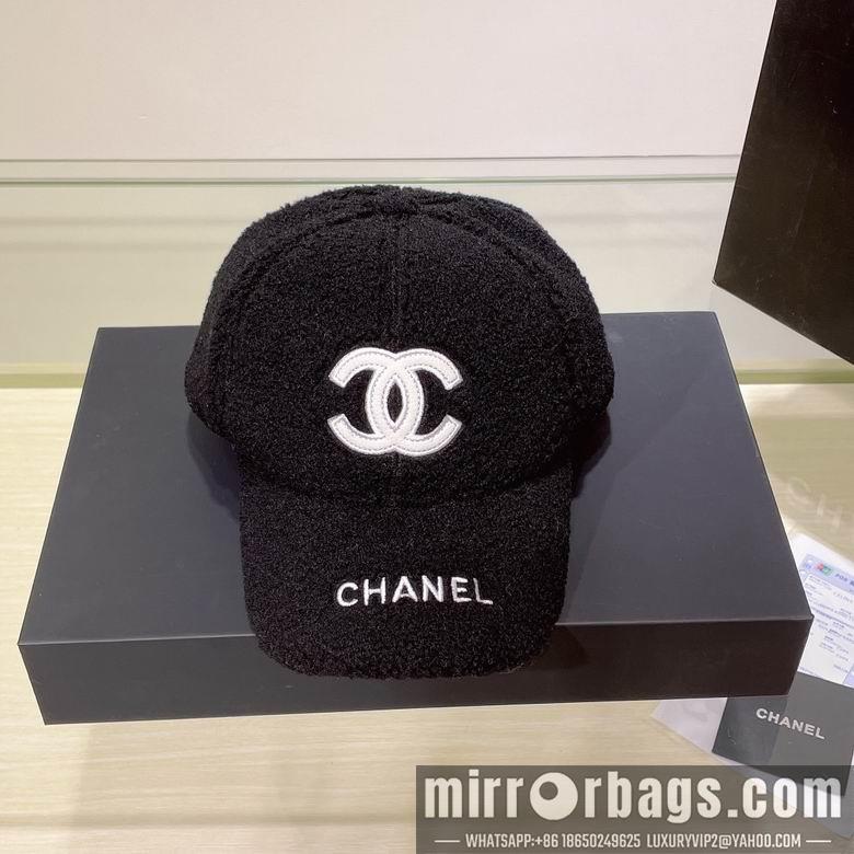 Chanel Hat dxn08