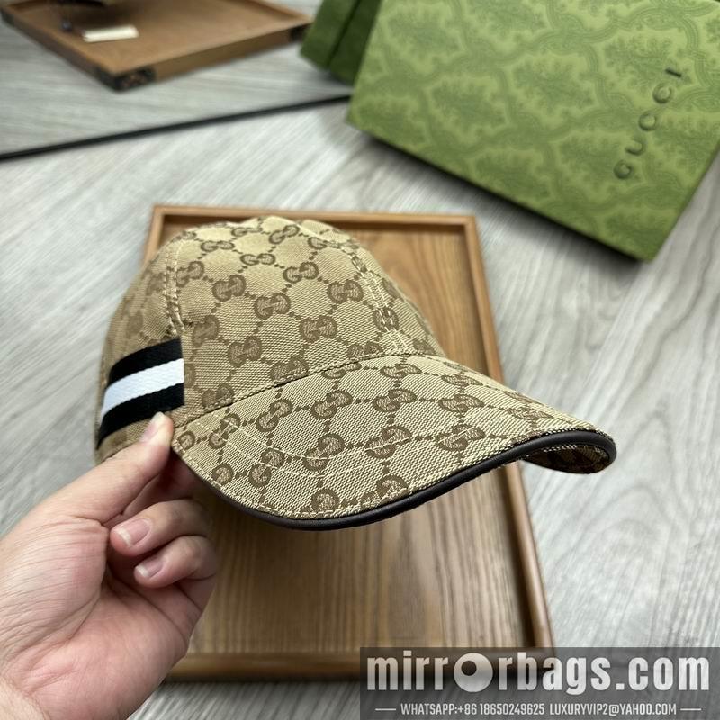 Gucci Hat 071204