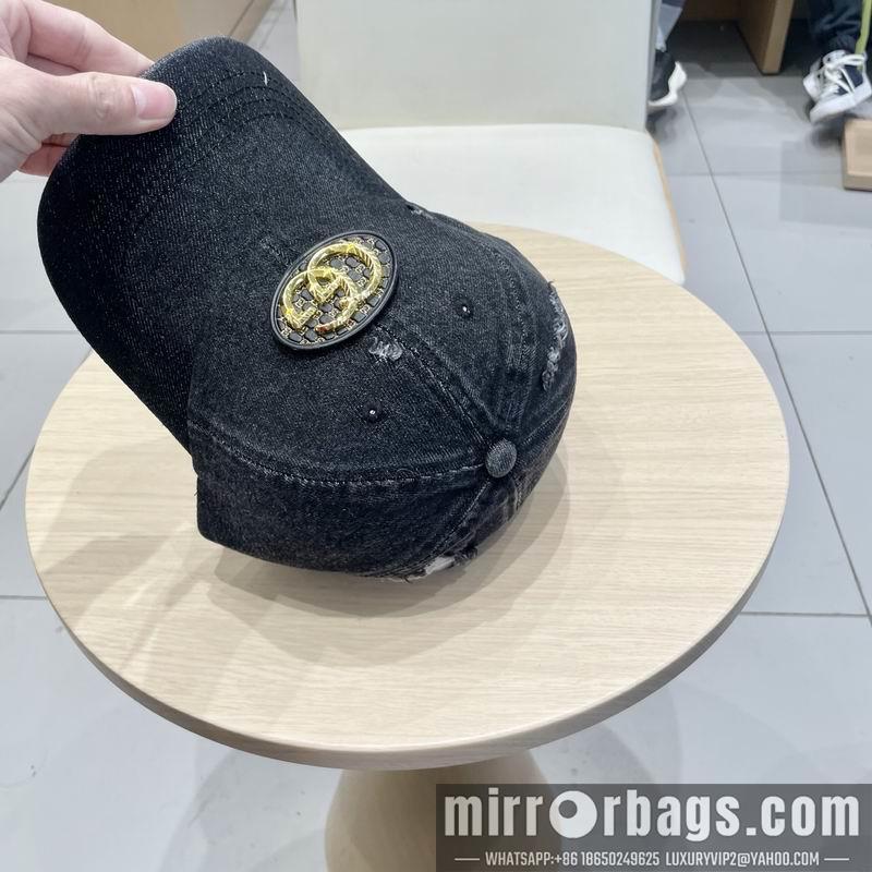 Gucci Hat 040201