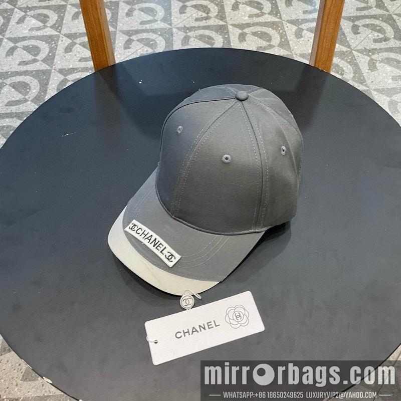 Chanel Hat 021003