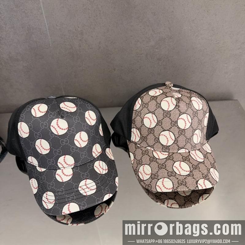 Gucci Hat dx51