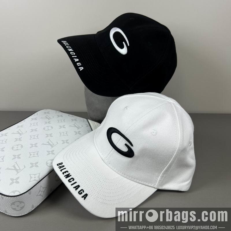 Balenciaga Hat dx06