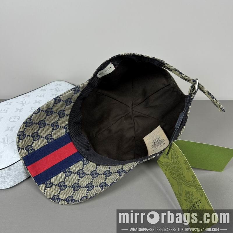 Gucci Hat dx52