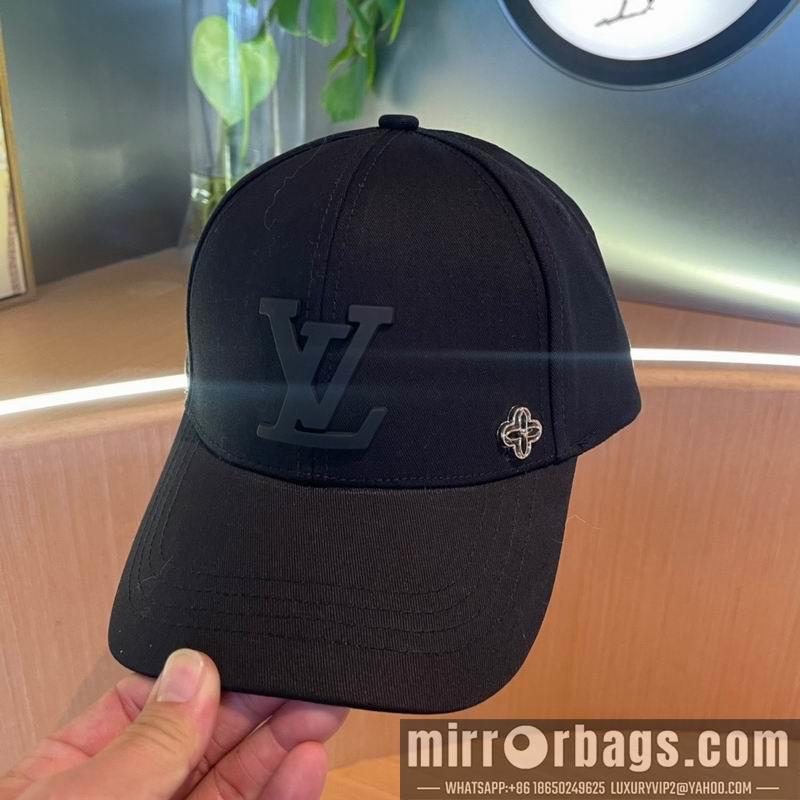 LV Hat 011301