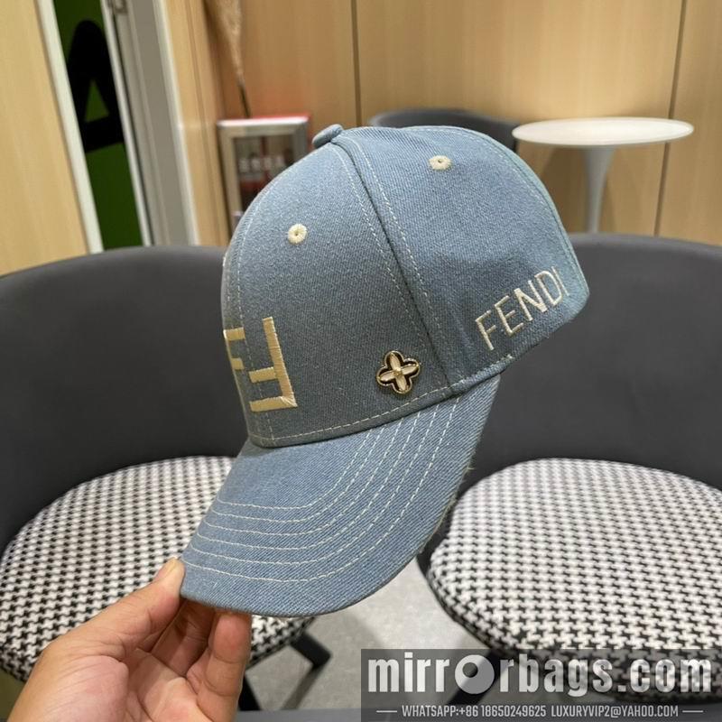 Fendi Hat 101101