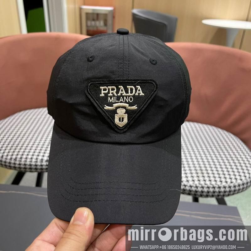 Prada Hat 071301