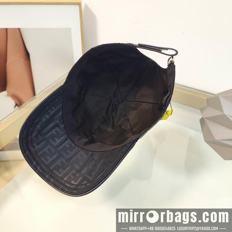 Fendi Hat dx75