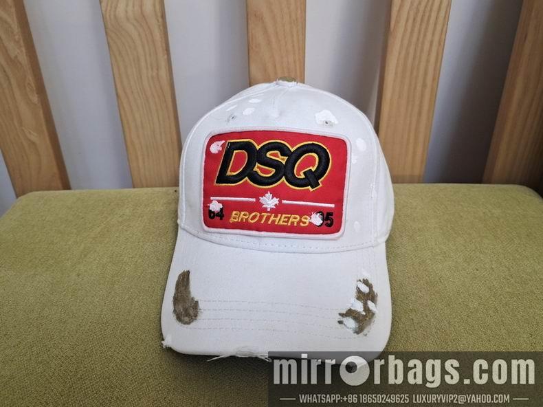 DSQ Hat y 45