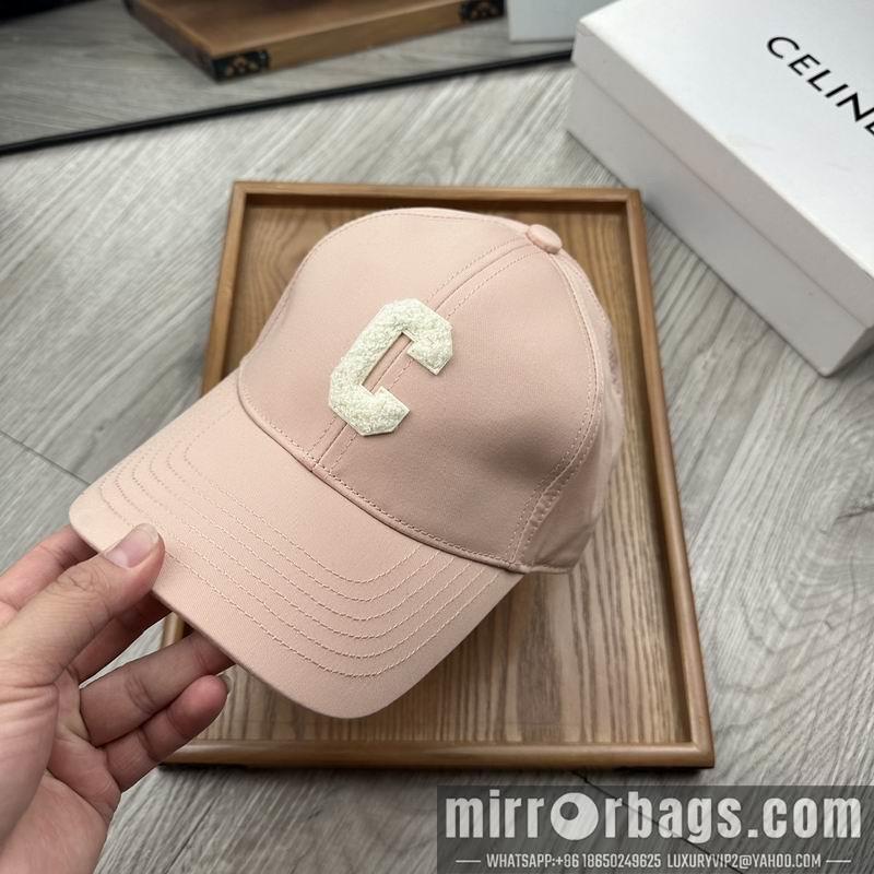 Celine Hat dx66