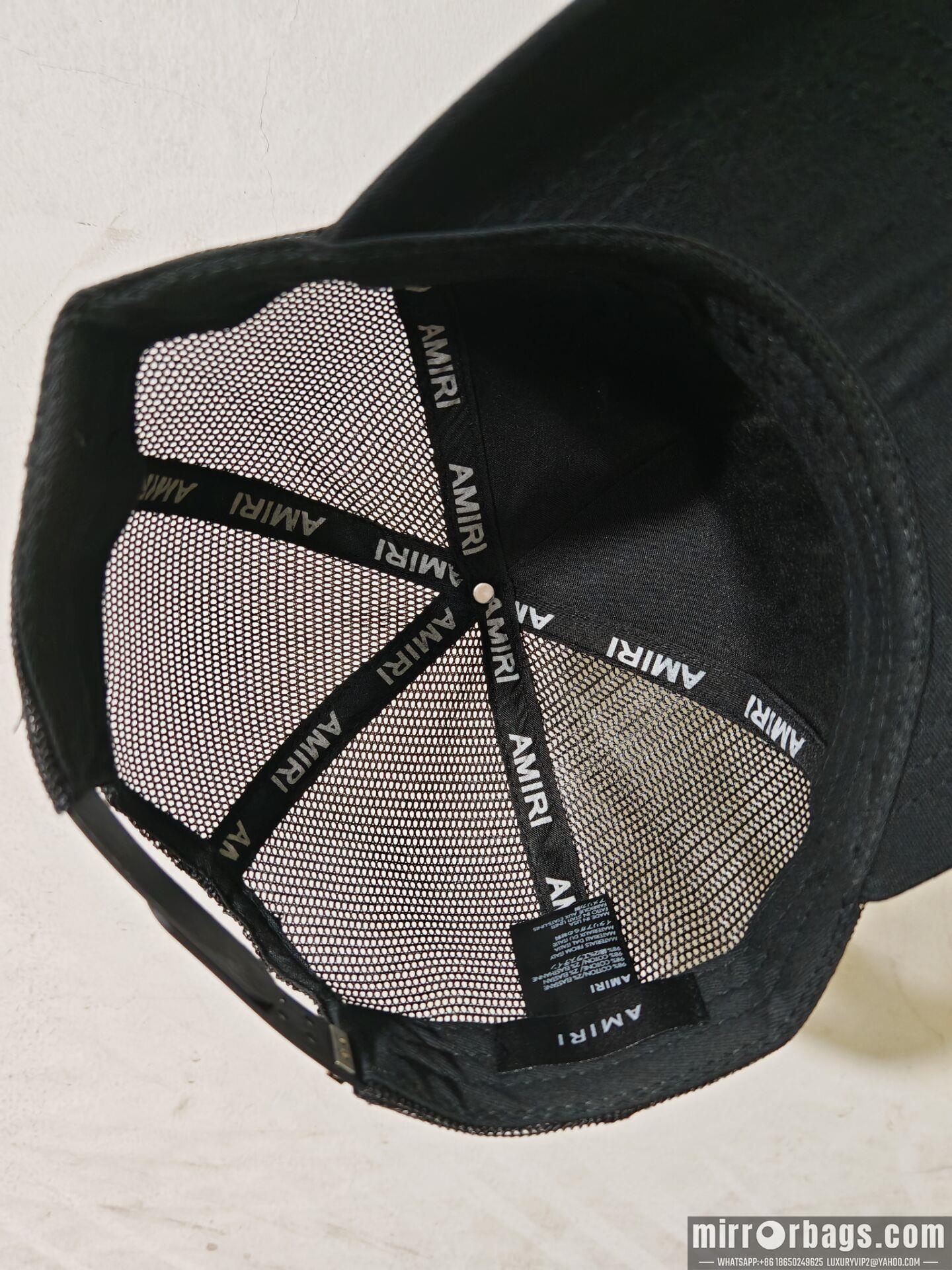 Amiri Hat 71