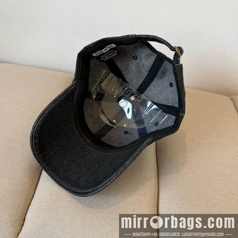 Miumiu Hat dx24