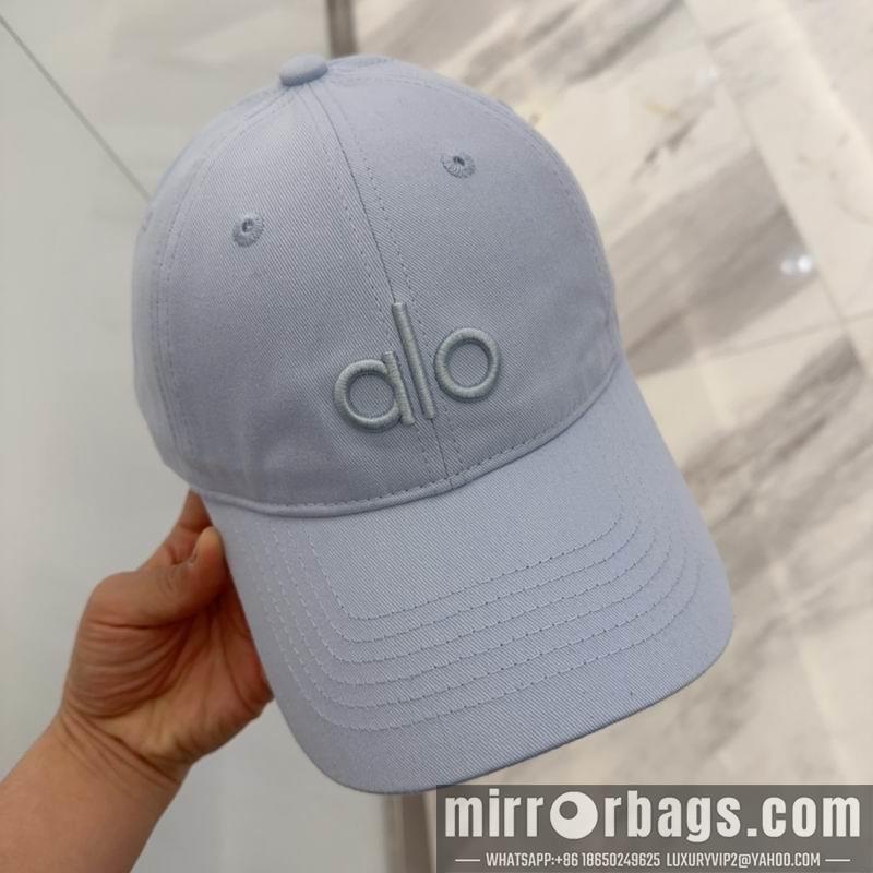 Alo Hat dx30