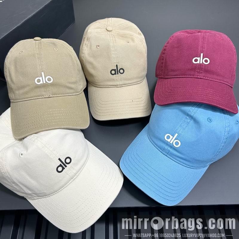Alo Hat dx34