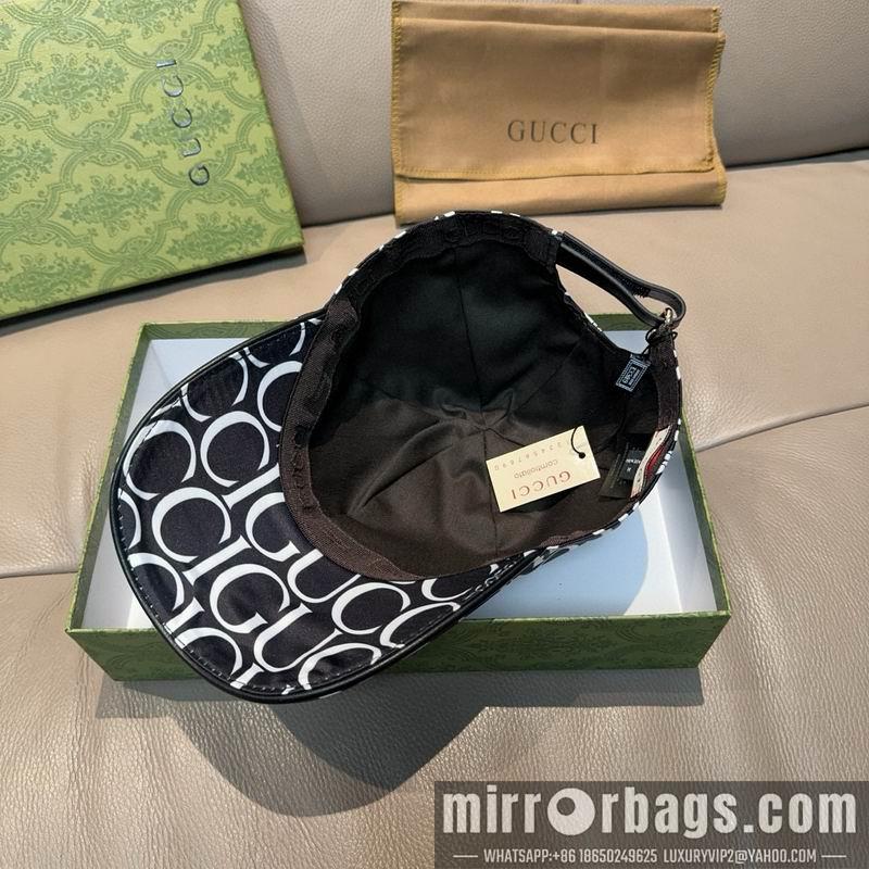 Gucci Hat dx45