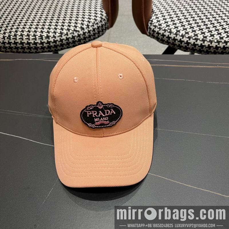 Prada Hat 091401