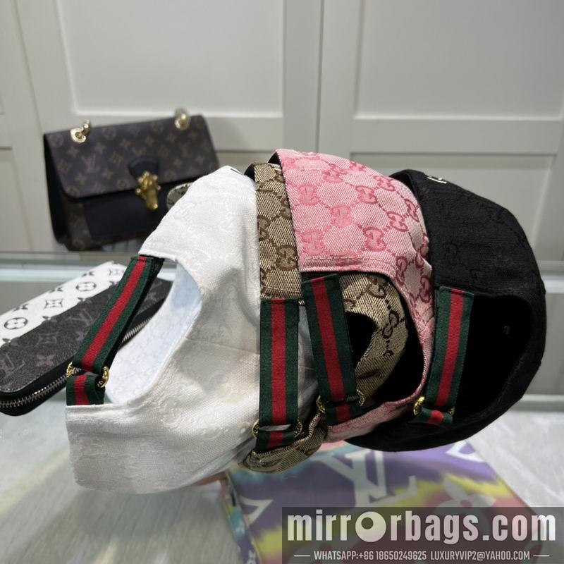Gucci Hat dx44
