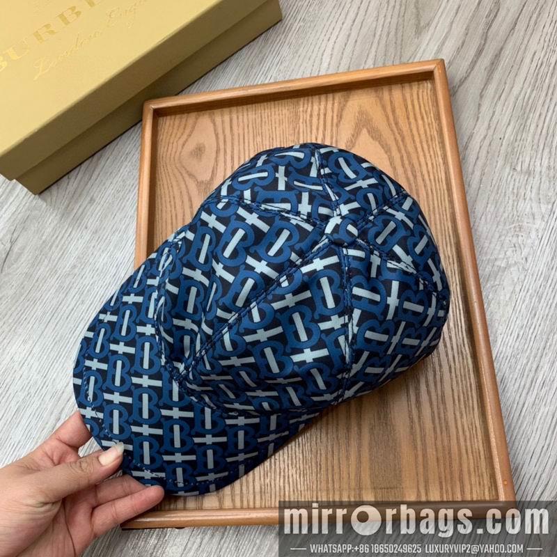Burberry Hat33
