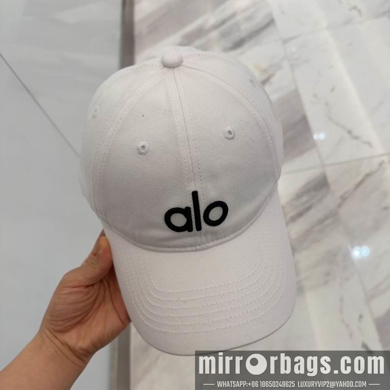 Alo Hat dx30