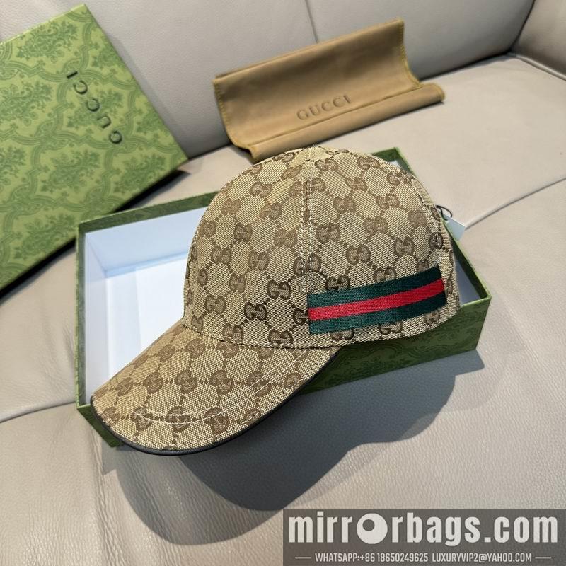 Gucci Hat 092701