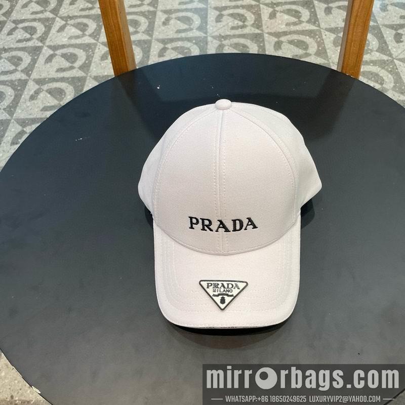 Prada Hat 072301