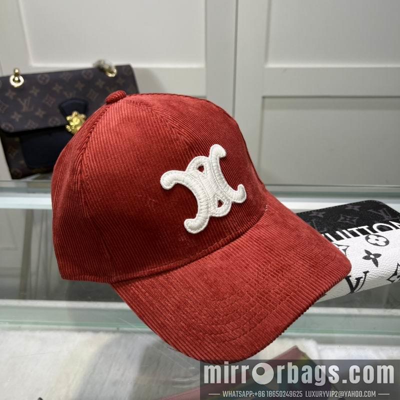 Celine Hat dx103