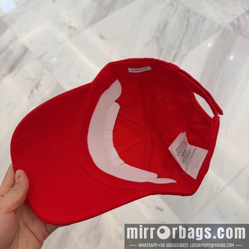 Balenciaga Hat dx74