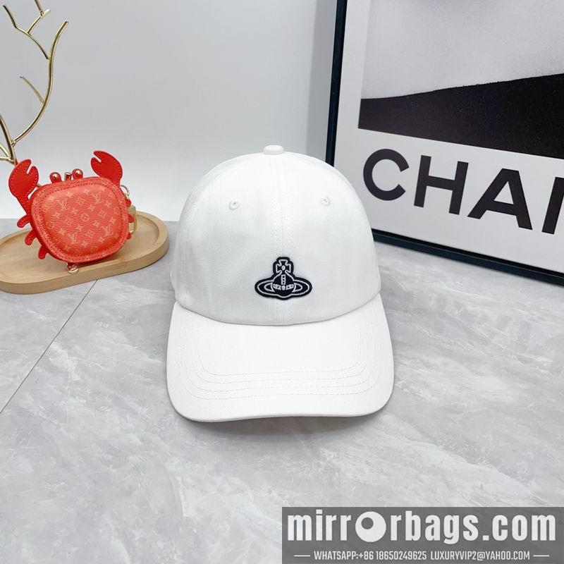 Vivienne Westwood Hat dx03
