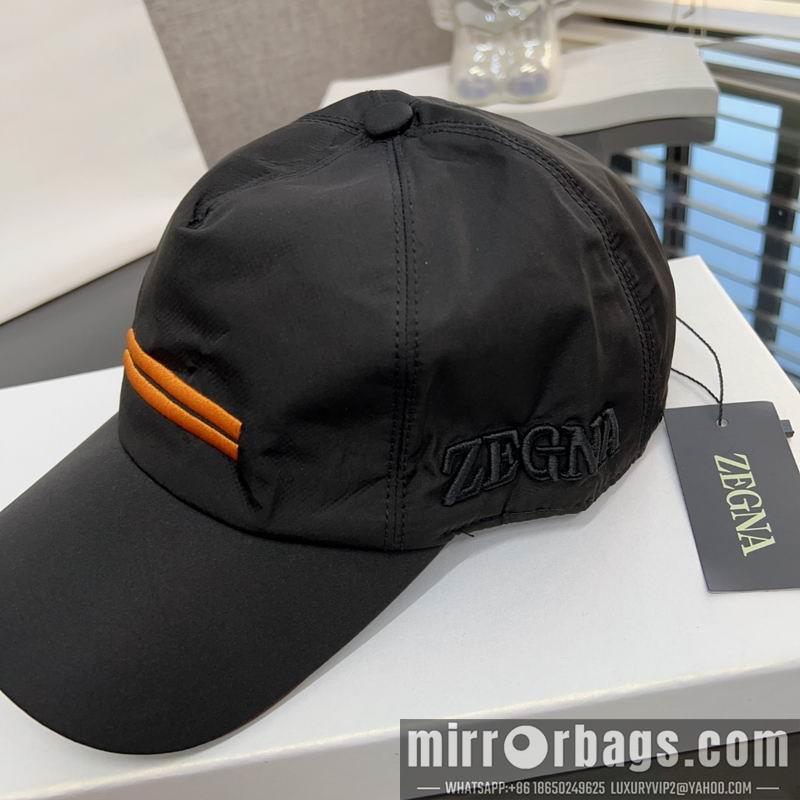 Zegna Hat dx03