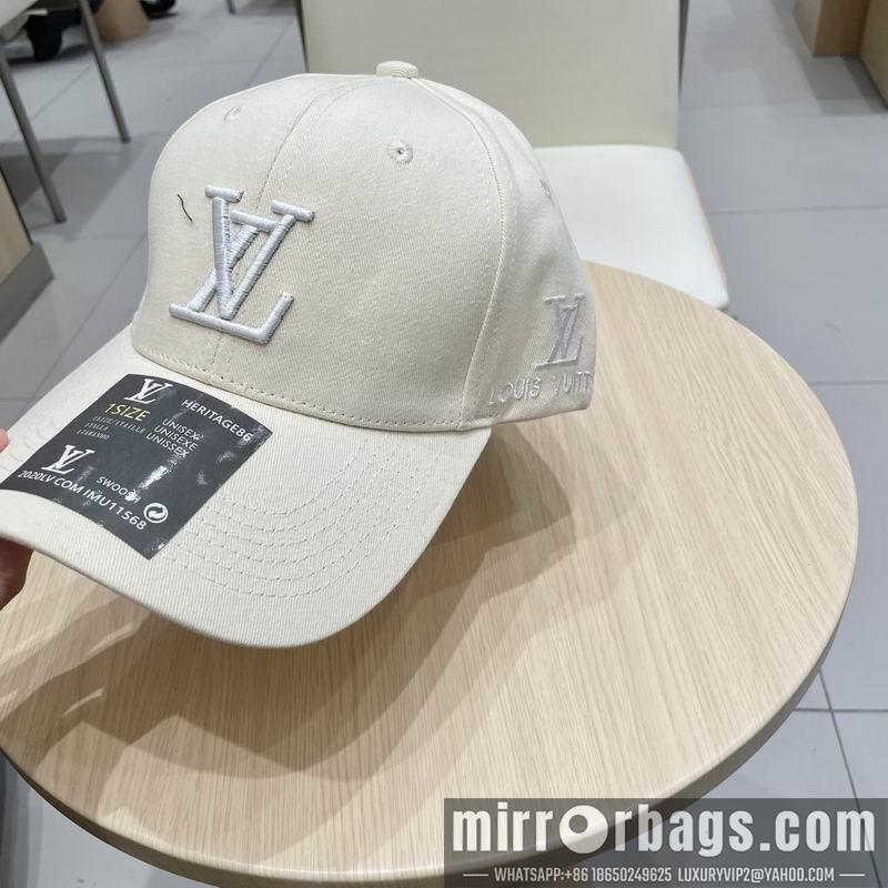LV Hat 040207