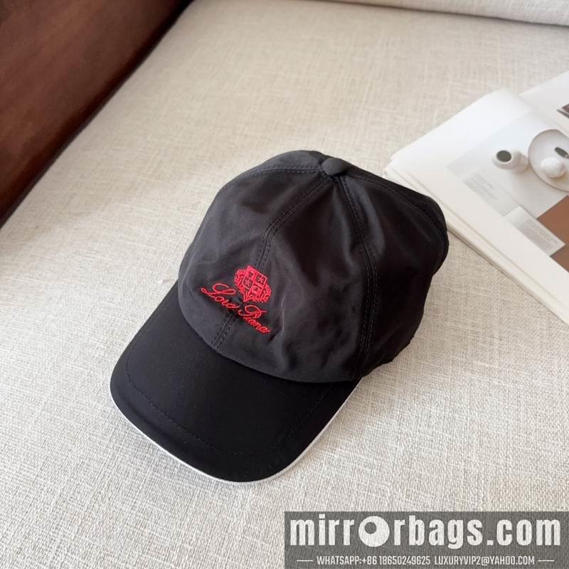 Loro Piana Hat dx16