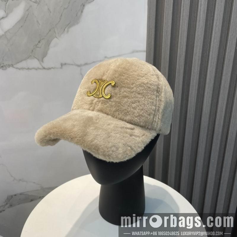 Celine Hat dx108