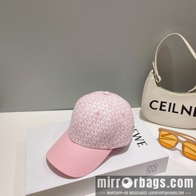 MK Hat dxn01
