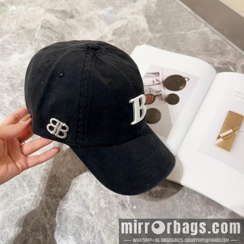 Balenciaga Hat dxn10